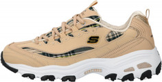Кроссовки женские Skechers DLites - Mountain Alps, размер 39