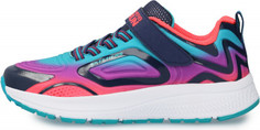 Кроссовки для девочек Skechers Go Run Consistent, размер 30