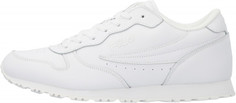 Кроссовки мужские Fila Euro Jogger II, размер 39.5