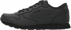 Кроссовки мужские Fila Euro Jogger II, размер 44
