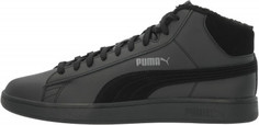 Кеды утепленные мужские Puma Smash V2, размер 41.5