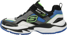 Полуботинки для мальчиков Skechers Durolux, размер 33