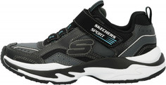 Полуботинки для мальчиков Skechers Durolux, размер 32