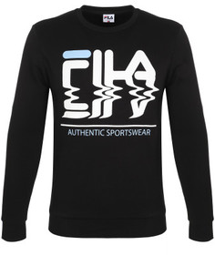 Свитшот мужской Fila, размер 44-46