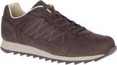 Полуботинки мужские Merrell Alpine Sneaker, размер 42