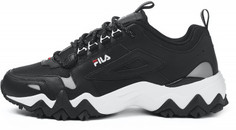 Кроссовки мужские Fila Trail Wk, размер 40.5