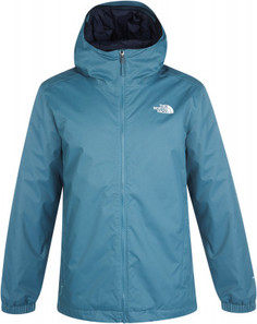 Куртка утепленная мужская The North Face Quest, размер 50-52