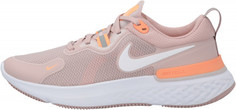 Кроссовки женские Nike React Miler, размер 37.5