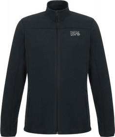 Джемпер флисовый мужской Mountain Hardwear Microchill™ 2.0, размер 52