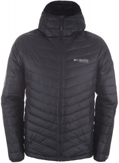 Куртка утепленная мужская Columbia Snow Country, размер 50-52