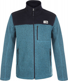 Джемпер флисовый мужской The North Face Gordon Lyons, размер 44-46