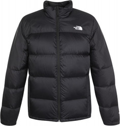 Куртка пуховая мужская The North Face Diablo, размер 50-52