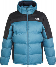 Куртка пуховая мужская The North Face Diablo, размер 46-48