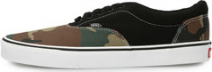 Кеды мужские Vans Mn Doheny, размер 42.5