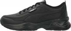 Кроссовки женские Puma Cilia Mode, размер 40