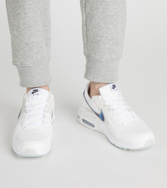 Кроссовки мужские Nike Air Max Excee, размер 41.5