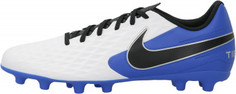 Бутсы мужские Nike Legend 8 Club FG/MG, размер 40