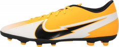 Бутсы мужские Nike Vapor 13 Club Fg/Mg, размер 39