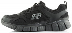 Кроссовки мужские Skechers Equalizer 2.0- On Track, размер 40