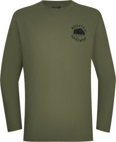 Лонгслив мужской Mountain Hardwear Yak™, размер 56