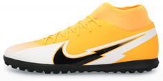 Бутсы мужские Nike Superfly 7 Club TF, размер 41
