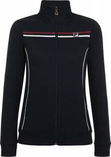 Толстовка женская FILA, размер 50