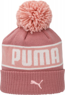 Шапка женская Puma