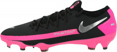 Бутсы мужские Nike Phantom Gt Pro FG, размер 40