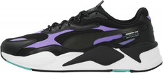 Кроссовки мужские Puma Mapm Rs-X3, размер 41