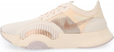Кроссовки женские Nike WMNS Superrep Go, размер 39