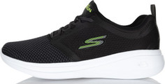 Кроссовки мужские Skechers Go Run Fast, размер 40
