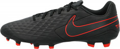 Бутсы мужские Nike Legend 8 Academy FG/MG, размер 42