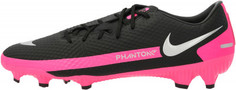 Бутсы мужские Nike Phantom Gt Academy FG/MG, размер 40