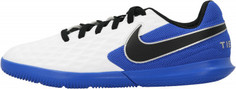 Бутсы для мальчиков Nike Jr Legend 8 Club IC, размер 34.5
