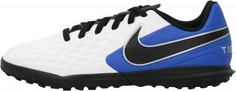 Бутсы для мальчиков Nike Jr Legend 8 Club TF, размер 34.5