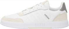 Кеды мужские adidas Courtmaster, размер 44.5
