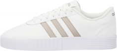 Кеды женские adidas Court Bold, размер 38.5