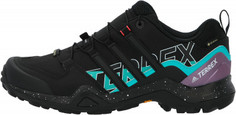 Полуботинки женские adidas Terrex Swift R2 Gtx, размер 40