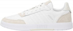 Кеды женские adidas Courtmaster, размер 36