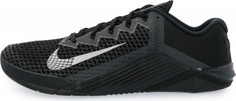 Кроссовки мужские Nike Metcon 6, размер 42