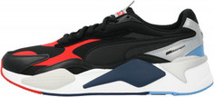 Кроссовки мужские Puma BMW MMS RS-CUBE, размер 41
