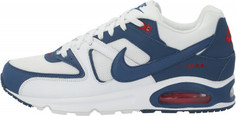 Кроссовки мужские Nike Air Max Command Mesh, размер 39.5