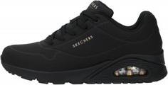Кроссовки женские Skechers Uno - Stand On Air, размер 37.5