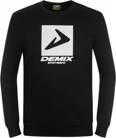 Свитшот мужской Demix, размер 50