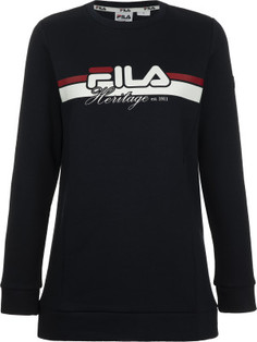 Свитшот женский FILA, размер 44