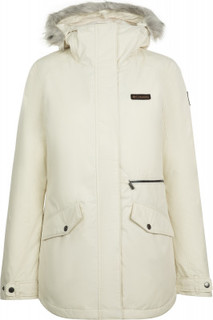 Куртка утепленная женская Columbia Suttle Mountain™, размер 44