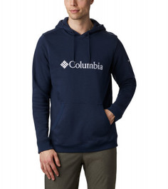 Худи мужская Columbia CSC Basic Logo™ II Hoodie, размер 46