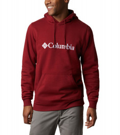 Худи мужская Columbia CSC Basic Logo™ II Hoodie, размер 56