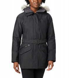 Куртка утепленная женская Columbia Carson Pass™ II, размер 46