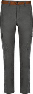 Брюки утепленные мужские Merrell, размер 56